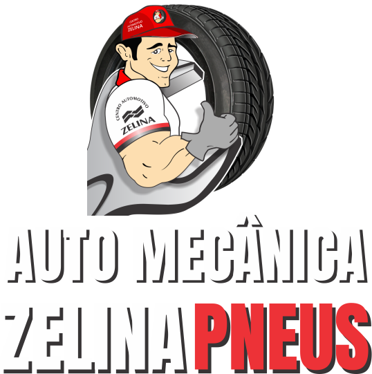 Zelina Pneus - Reparação Automotiva